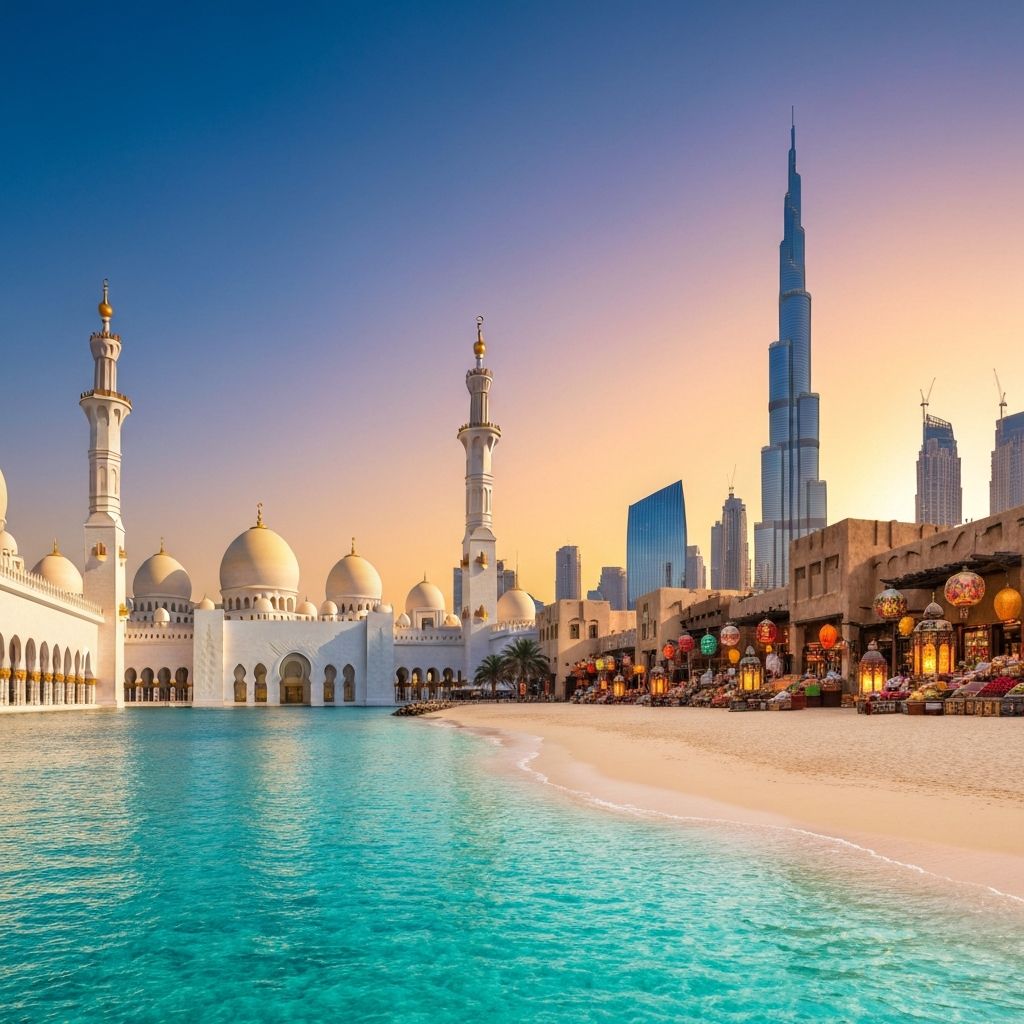 السياحة في آسيا